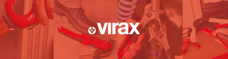 Infomail Virax Portugal